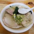 実際訪問したユーザーが直接撮影して投稿した泉ケ丘ラーメン / つけ麺伊藤商店 泉ヶ丘店の写真