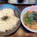 実際訪問したユーザーが直接撮影して投稿した薬師町ラーメン専門店中華そば 天までとどけの写真