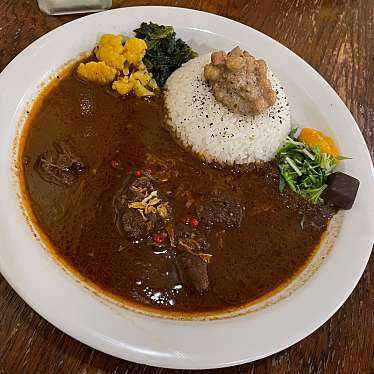 51 CURRY CAFEのundefinedに実際訪問訪問したユーザーunknownさんが新しく投稿した新着口コミの写真