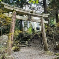 実際訪問したユーザーが直接撮影して投稿した上吉田神社北口本宮冨士浅間神社の写真