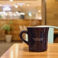 実際訪問したユーザーが直接撮影して投稿した梅田カフェサンワコーヒーワークス LUCUA1100店の写真