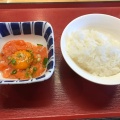 実際訪問したユーザーが直接撮影して投稿した久山町定食屋久山キッチンの写真