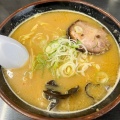 実際訪問したユーザーが直接撮影して投稿した北三十三条西ラーメン / つけ麺月見軒 本店の写真