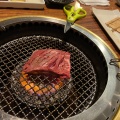 実際訪問したユーザーが直接撮影して投稿した浅草焼肉一頭買焼肉 玄 浅草本店の写真