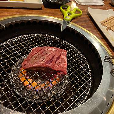 一頭買焼肉 玄 浅草本店のundefinedに実際訪問訪問したユーザーunknownさんが新しく投稿した新着口コミの写真