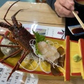 実際訪問したユーザーが直接撮影して投稿した堅神町寿司四季の海鮮 魚々味の写真