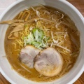 実際訪問したユーザーが直接撮影して投稿した南六条西ラーメン / つけ麺らあめん 新の写真