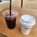 実際訪問したユーザーが直接撮影して投稿した郡家カフェCOFFEE BARNの写真