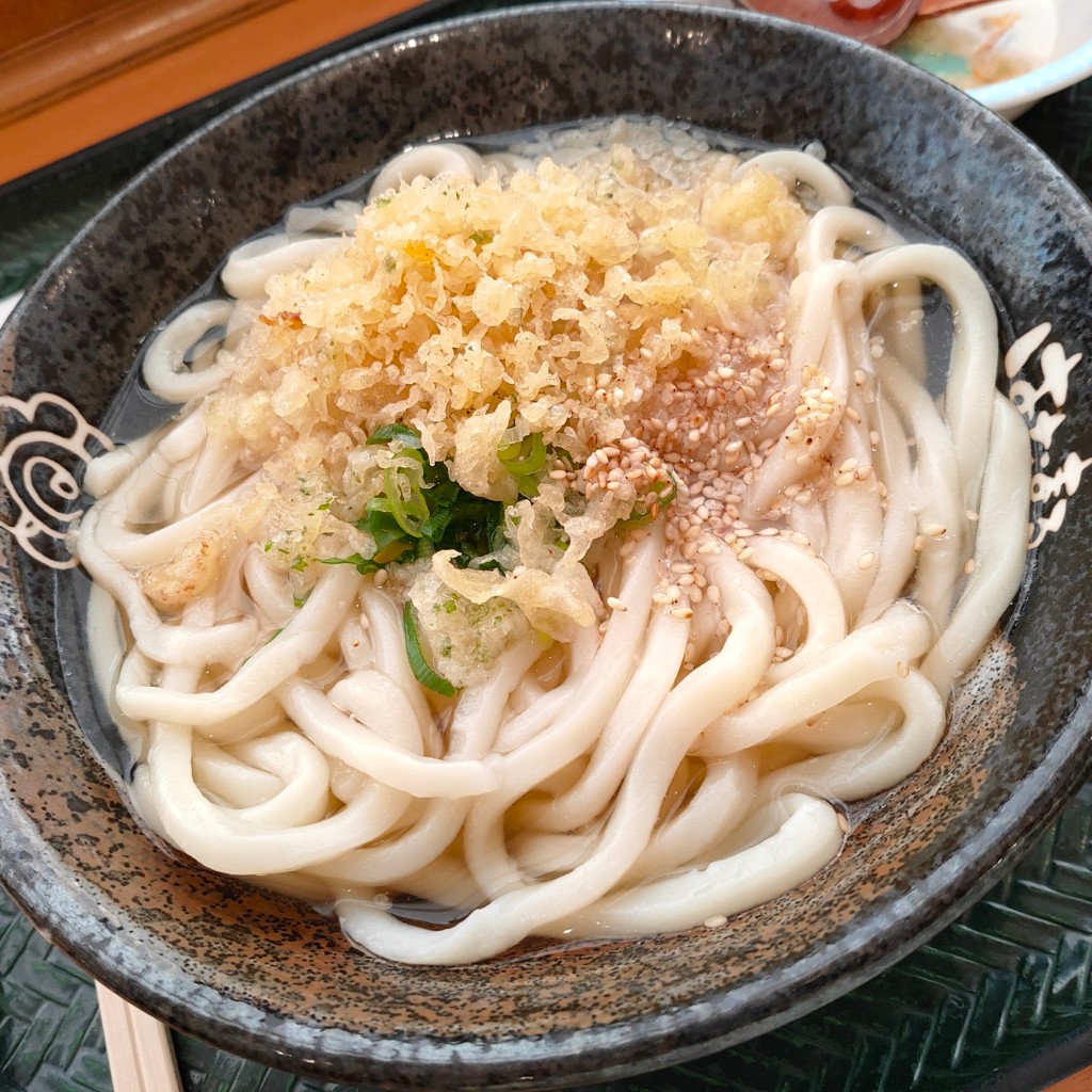 tonolllさんが投稿した鮫島うどんのお店はなまるうどん イオンタウン富士南店/ハナマルウドン イオンタウンフジミナミテンの写真