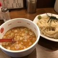 実際訪問したユーザーが直接撮影して投稿した渋谷ラーメン専門店唐そばの写真