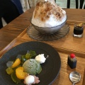 実際訪問したユーザーが直接撮影して投稿した玉島爪崎カフェ糀 cafe dining ユーカリの写真