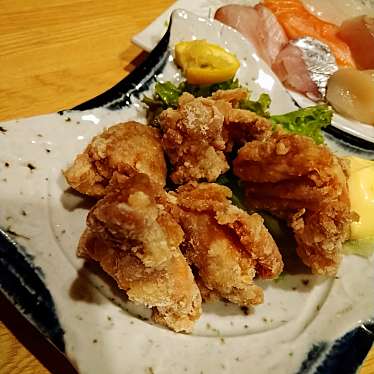 実際訪問したユーザーが直接撮影して投稿した横割その他飲食店肴場・神沢川の写真