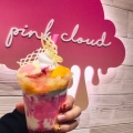 実際訪問したユーザーが直接撮影して投稿した島屋カフェPink Cloudの写真