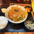 実際訪問したユーザーが直接撮影して投稿した高浜ラーメン / つけ麺酒と麺 イナハマ食堂の写真