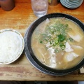 実際訪問したユーザーが直接撮影して投稿した門口町ラーメン専門店みそラーメンさつきの写真