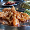 実際訪問したユーザーが直接撮影して投稿した瀬戸町大字山北韓国料理食辛房 サファ店の写真