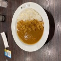 実際訪問したユーザーが直接撮影して投稿した梅田カレーカレーハウスCoCo壱番屋 大阪駅前第3ビル店の写真