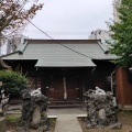 実際訪問したユーザーが直接撮影して投稿した本町神社稲荷神社の写真