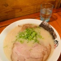 実際訪問したユーザーが直接撮影して投稿した北浜ラーメン / つけ麺壱丁目ラーメン 本店の写真