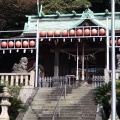 実際訪問したユーザーが直接撮影して投稿した東浦賀神社東叶神社の写真