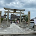 実際訪問したユーザーが直接撮影して投稿した南呉服町神社豊国神社の写真