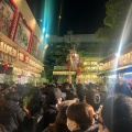 実際訪問したユーザーが直接撮影して投稿した西天満神社堀川戎神社の写真