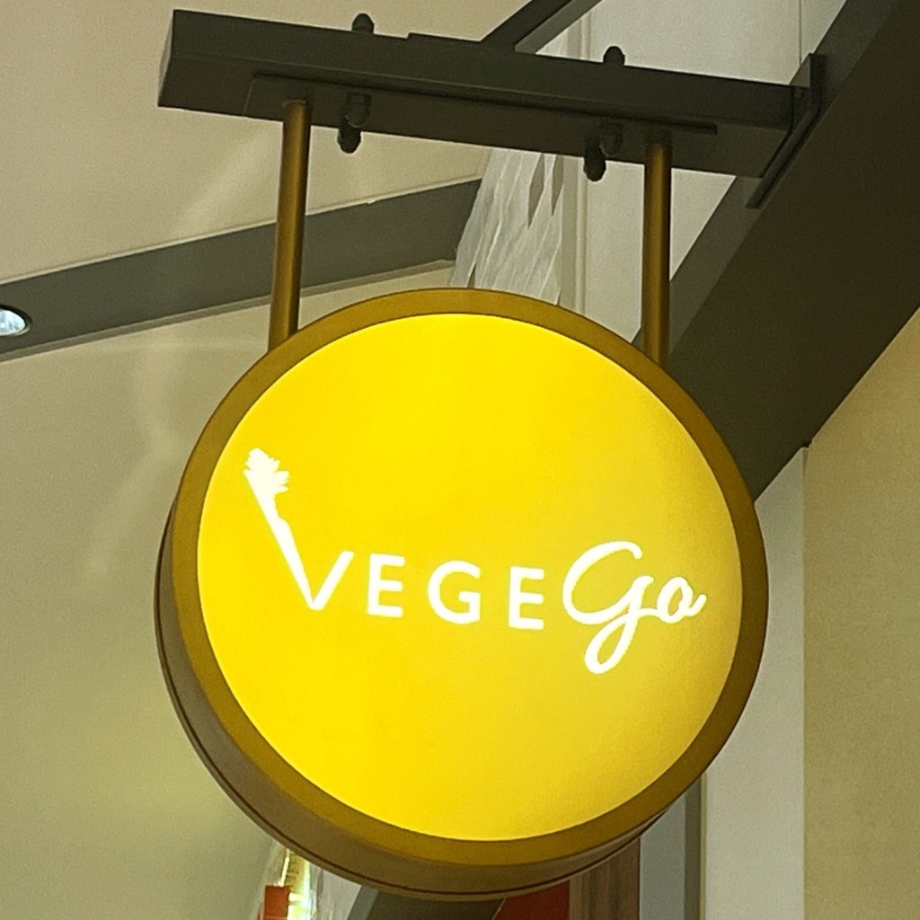 実際訪問したユーザーが直接撮影して投稿した黒山韓国料理VEGEGO オヌレシクタン&CAFE ららぽーと堺店の写真