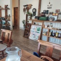 実際訪問したユーザーが直接撮影して投稿した住吉カフェhuit cafeの写真