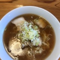 実際訪問したユーザーが直接撮影して投稿した関柴町上高額ラーメン / つけ麺喜一の写真