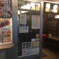 実際訪問したユーザーが直接撮影して投稿した脇田町鶏料理鳥良商店 川越店の写真