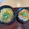 実際訪問したユーザーが直接撮影して投稿した早尾ラーメン / つけ麺うまか軒 宮原サービスエリア下り店の写真