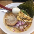 実際訪問したユーザーが直接撮影して投稿した吉野ラーメン / つけ麺のだ麺 〜縁〜の写真