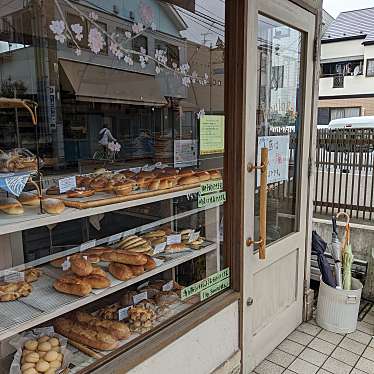 Uminecoさんが投稿した逗子カフェのお店ブローニュ・カフェ/ブローニュの写真