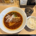 実際訪問したユーザーが直接撮影して投稿した城東通ラーメン専門店鴨麺処 和の写真