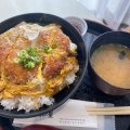 タコかつ丼定食 - 実際訪問したユーザーが直接撮影して投稿した糸崎その他飲食店ルマーダの写真のメニュー情報