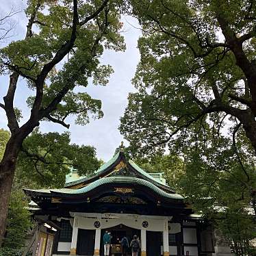 sarafinaさんが投稿した王子本町神社のお店王子神社/オオジジンジャの写真