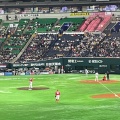 実際訪問したユーザーが直接撮影して投稿した地行浜ラーメン / つけ麺ラーメン海鳴 PayPayドーム店の写真