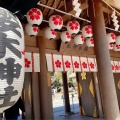 実際訪問したユーザーが直接撮影して投稿した桜台神社櫻木神社の写真