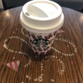 ドリップコーヒー - 実際訪問したユーザーが直接撮影して投稿した古江台カフェスターバックスコーヒー イオン北千里店の写真のメニュー情報
