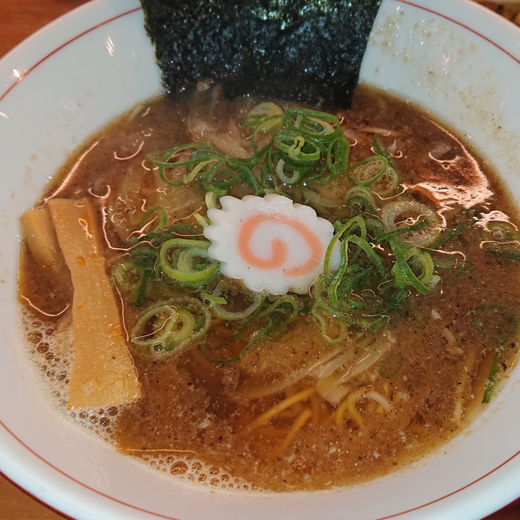 秋風さんが投稿した東向南町居酒屋のお店かっちゃんの大衆酒場ザスタンドの写真