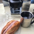 実際訪問したユーザーが直接撮影して投稿した高久乙ベーカリー那須高原パンのいえ クーロンヌ リネアの写真
