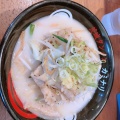 実際訪問したユーザーが直接撮影して投稿した城南ラーメン / つけ麺茨城タンメン カミナリ 水戸城南店の写真