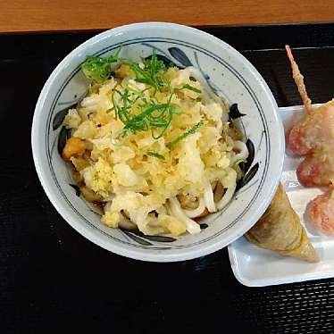 香の川製麺 和歌山次郎丸店のundefinedに実際訪問訪問したユーザーunknownさんが新しく投稿した新着口コミの写真
