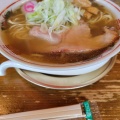 実際訪問したユーザーが直接撮影して投稿した薬師寺ラーメン / つけ麺弥惣吉の写真