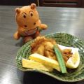 実際訪問したユーザーが直接撮影して投稿した東心斎橋魚介 / 海鮮料理とらふぐ城の写真