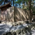 実際訪問したユーザーが直接撮影して投稿した宇治館町神社瀧祭神の写真