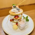 実際訪問したユーザーが直接撮影して投稿した東須恵西洋料理カフェ・レストランsinceriteの写真