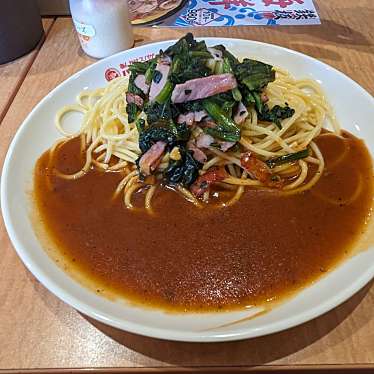 パスタデココ 東海富貴ノ台店のundefinedに実際訪問訪問したユーザーunknownさんが新しく投稿した新着口コミの写真