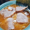 実際訪問したユーザーが直接撮影して投稿した南品川ラーメン / つけ麺まこと家の写真