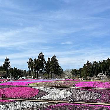 羊山公園のundefinedに実際訪問訪問したユーザーunknownさんが新しく投稿した新着口コミの写真